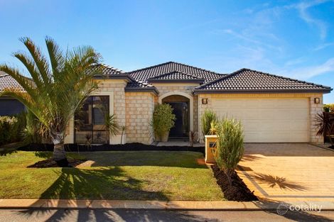 Property photo of 19 Claridge Circle Thornlie WA 6108