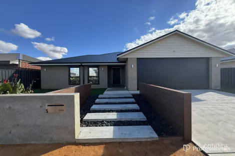 5 Tutara Way, Karlkurla, WA 6430