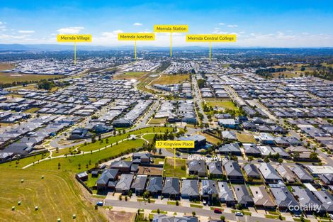 Property photo of 17 Kingview Place Mernda VIC 3754