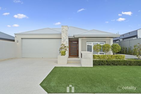 14 Baxteri Way, Hammond Park, WA 6164