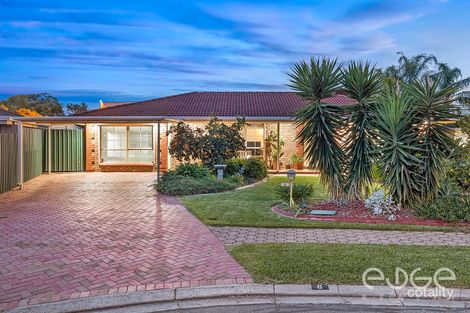 Property photo of 6 Hookes Court Paralowie SA 5108