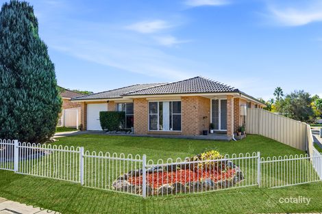 71 Anthony Dr, Rosemeadow, NSW 2560