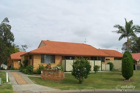 5 Schaeffer Cl, Grafton, NSW 2460