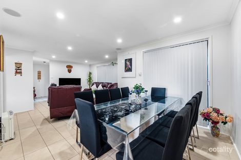 Property photo of 71 Anthony Drive Rosemeadow NSW 2560