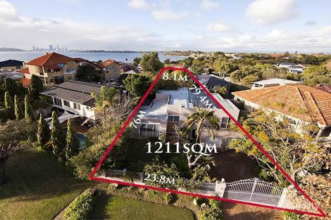 Property photo of 19 Fraser Road Applecross WA 6153