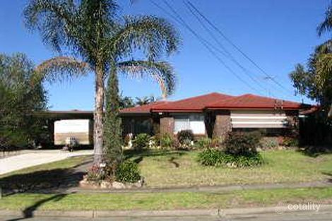 7 Darly Pl, Dharruk, NSW 2770