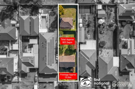 20 Robertson Rd, Chester Hill, NSW 2162