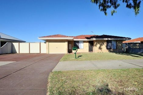 Property photo of 53 Cuthbertson Drive Cooloongup WA 6168