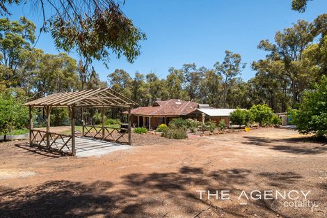 111 Lakeview Dr, Gidgegannup, WA 6083