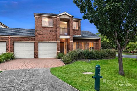 Property photo of 50 Jade Way Hillside VIC 3037
