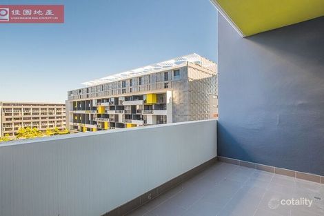 Property photo of 605/5 O'Dea Avenue Zetland NSW 2017