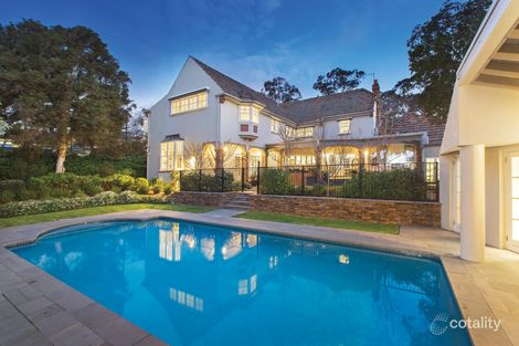 Property photo of 9 Chatfield Avenue Deepdene VIC 3103