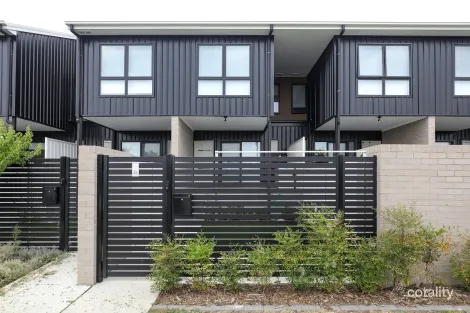 23 Dragon St, Throsby, ACT 2914