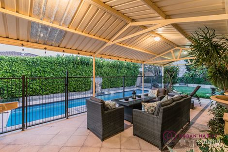 30 Colchester Ave, Orelia, WA 6167