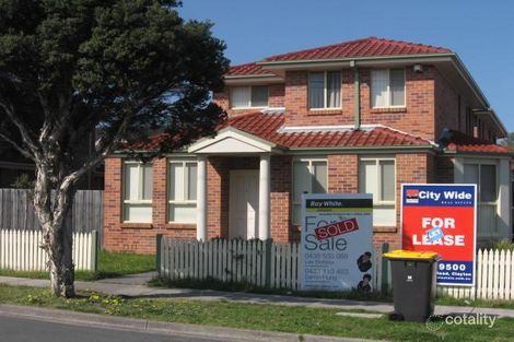 Property photo of 3/54 Panorama Street Clayton VIC 3168