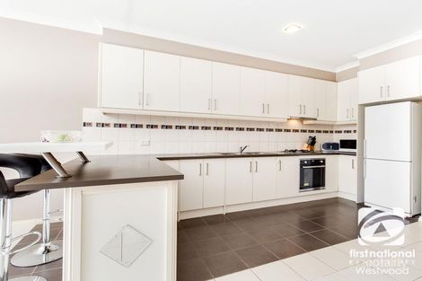 Property photo of 1/79 Honour Avenue Wyndham Vale VIC 3024