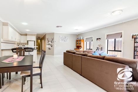 Property photo of 1/79 Honour Avenue Wyndham Vale VIC 3024