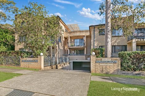 3/71-75 Clyde St, Guildford, NSW 2161
