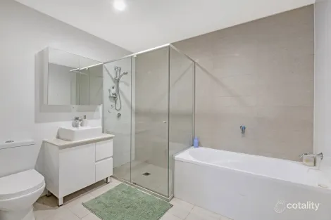 Property photo of 431/9 Winning Street North Kellyville NSW 2155