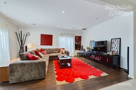 Property photo of 9 St Elmo Place South Morang VIC 3752