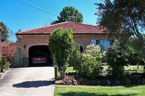 Property photo of 17 Johnston Road Eastwood NSW 2122
