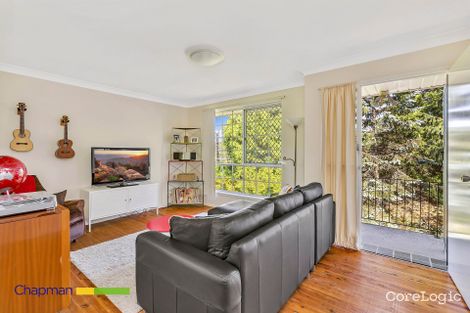 Property photo of 61 Govett Street Katoomba NSW 2780