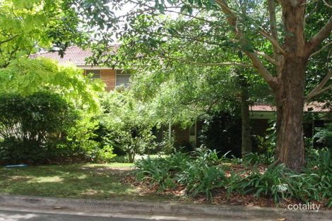 7 Canisius Cl, Pymble, NSW 2073