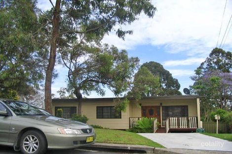 Property photo of 30 Myrtle Street Loftus NSW 2232