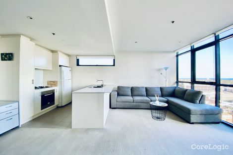 Property photo of 1802/109 Clarendon Street Southbank VIC 3006