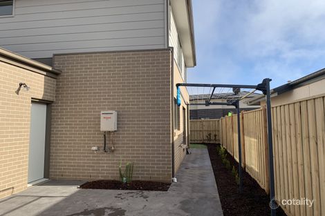 Property photo of 85 Waterman Drive Clyde VIC 3978