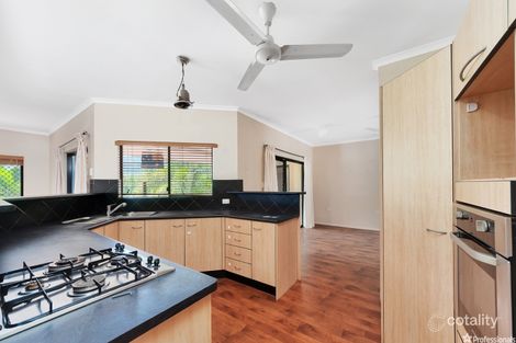 Property photo of 260 Robert Road Bentley Park QLD 4869