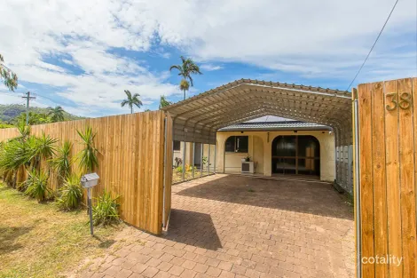 38 Champagne Cres, Kelso, QLD 4815