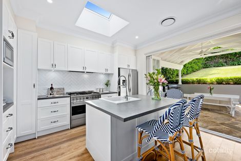 Property photo of 15 Grace Avenue Beecroft NSW 2119