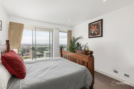 Property photo of 2705/79-81 Berry Street North Sydney NSW 2060