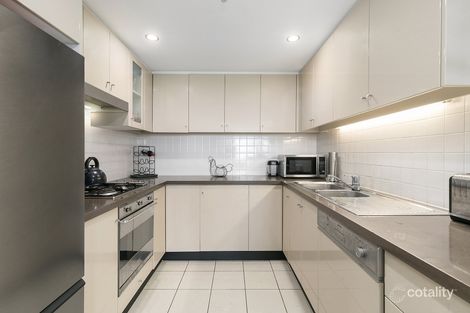 Property photo of 2705/79-81 Berry Street North Sydney NSW 2060