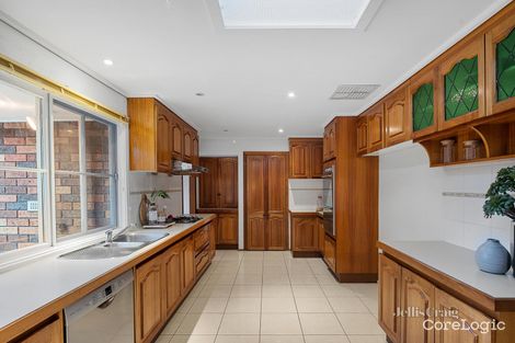 Property photo of 5 Malei Court Templestowe VIC 3106