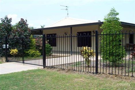 16 Bristow Ct, Bakewell, NT 0832