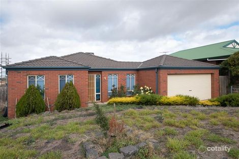 Property photo of 69 Wittick Street Darley VIC 3340