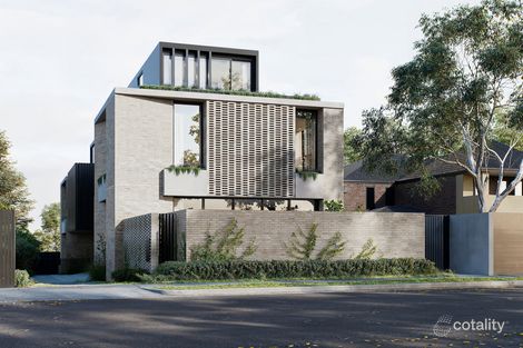 Property photo of 1815 Malvern Road Glen Iris VIC 3146