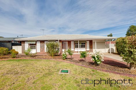 22 Andrea St, Highbury, SA 5089