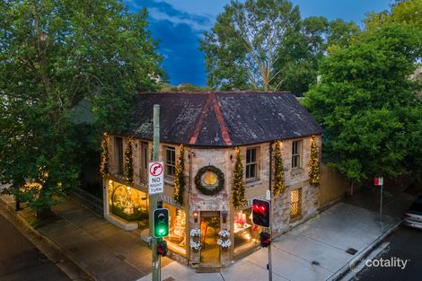 33 Ocean St, Woollahra, NSW 2025