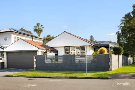 Property photo of 34 Ocean Grove Collaroy NSW 2097