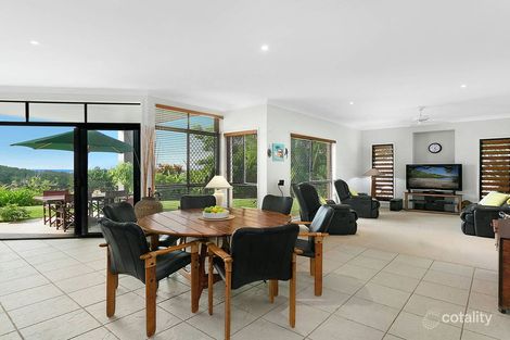 Property photo of 32 Walmsleys Road Bilambil Heights NSW 2486