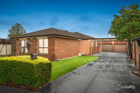 52 Mclaughlin Cres, Mill Park, VIC 3082