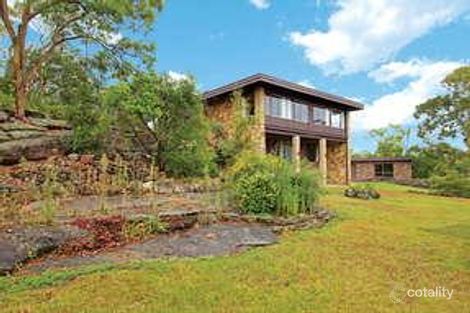 Property photo of 13 Pertaringa Way Glenorie NSW 2157