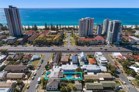 Property photo of 6 Cedar Court Burleigh Heads QLD 4220