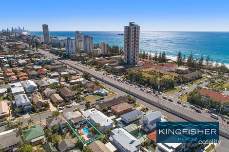 Property photo of 6 Cedar Court Burleigh Heads QLD 4220