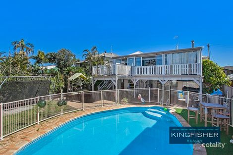 Property photo of 6 Cedar Court Burleigh Heads QLD 4220