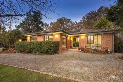 Property photo of 720 Heidelberg-Kinglake Road Hurstbridge VIC 3099