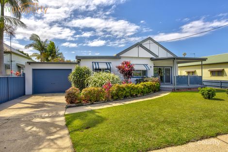 Property photo of 9 Egan Street North Macksville NSW 2447